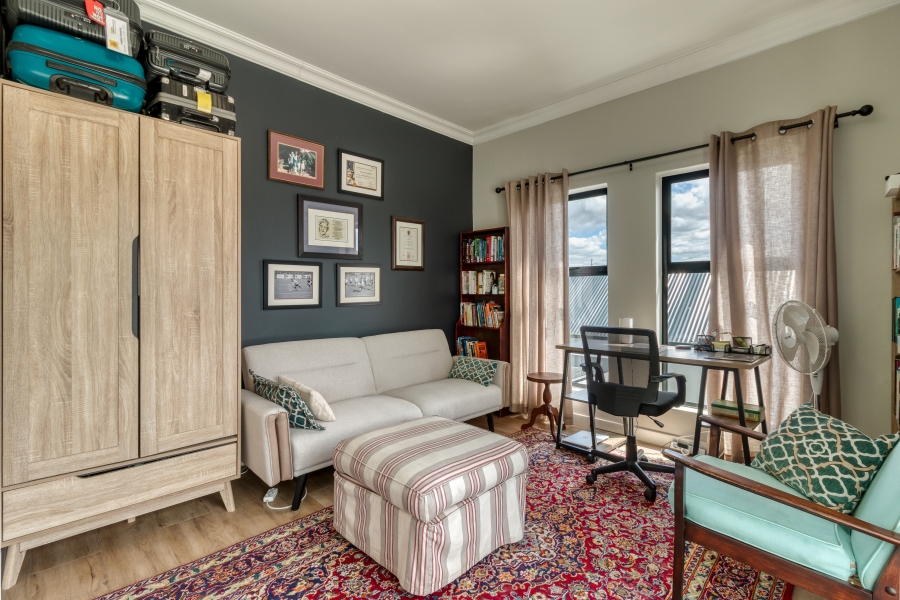 3 Bedroom Property for Sale in Aan de Wijnlanden Western Cape